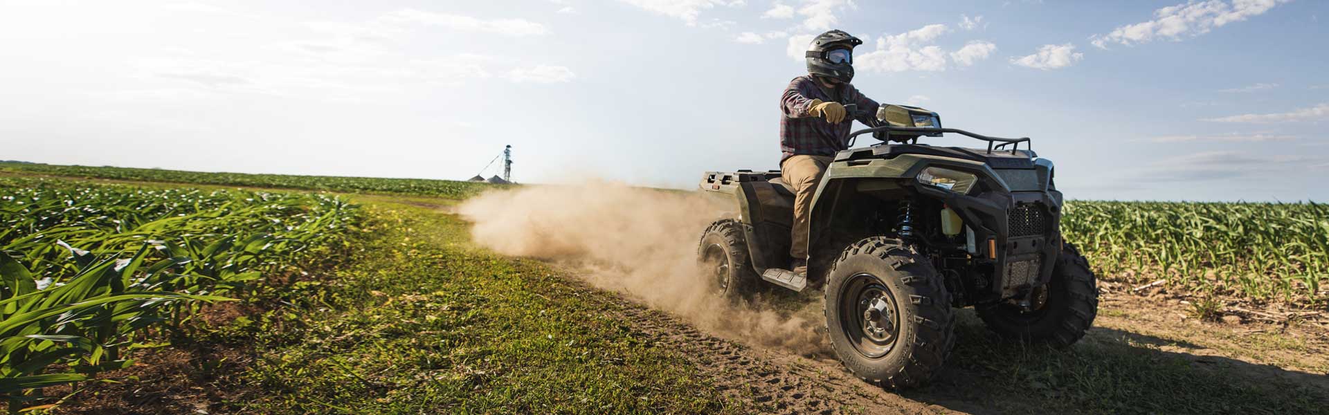 Sportsman® 570