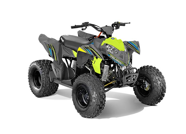 Outlaw 110 EFI